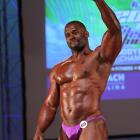 Jonathan  Bradley - NPC Stewart Fitness Championships 2012 - #1